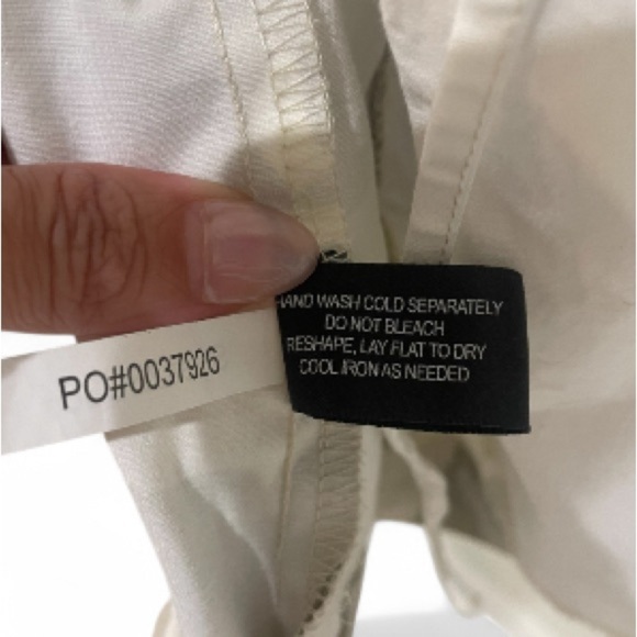 Boston Proper Metallic Camo Utility Jacket – Size S EUC - Picture 14 of 14